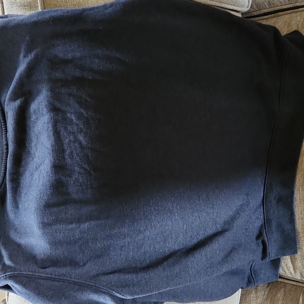 GOAT USA Lacross Mens Pullover Sweatshirt - Medium - Picture 5 of 5